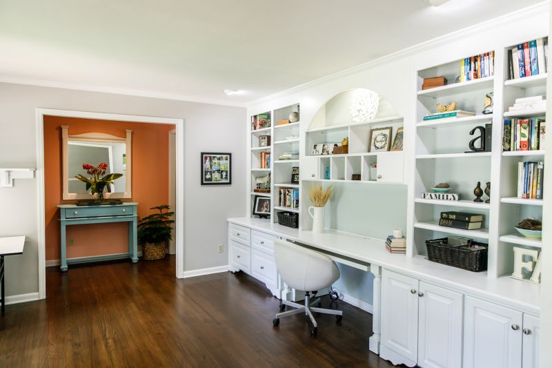 Built In Furniture Service in Fairfax, VA