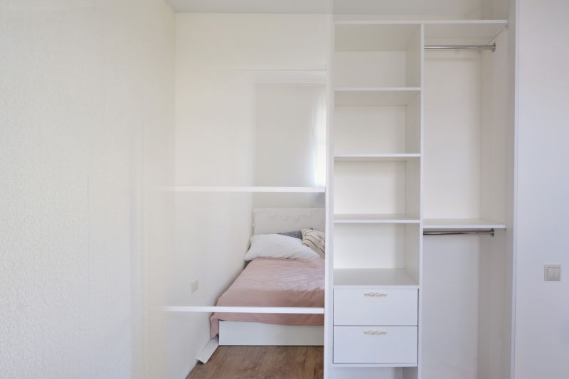 Built In Storage Installation in Winston Salem, NC