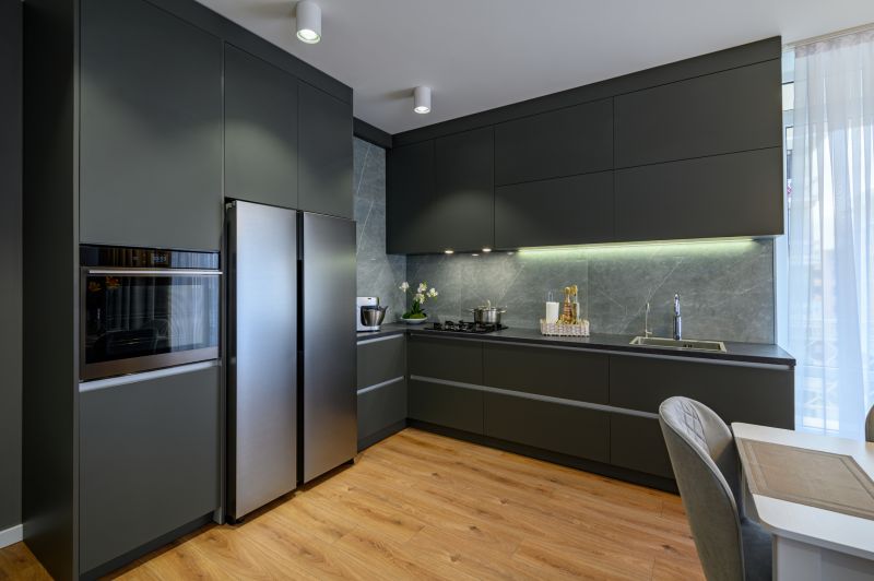Built In Tv Cabinetry in Woodbridge, VA