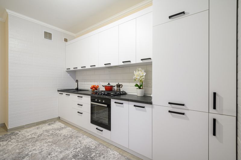 Builtin Cabinets Installation in Alexandria, VA