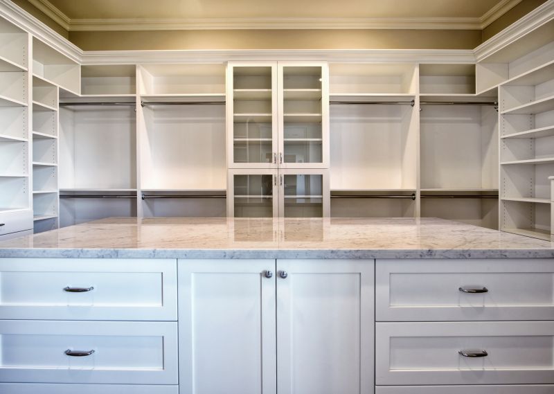 Butlers Pantry Installation in Annapolis, MD