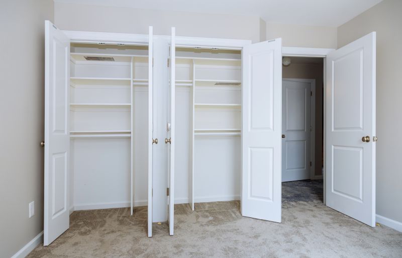 Closet Construction in Alexandria, VA