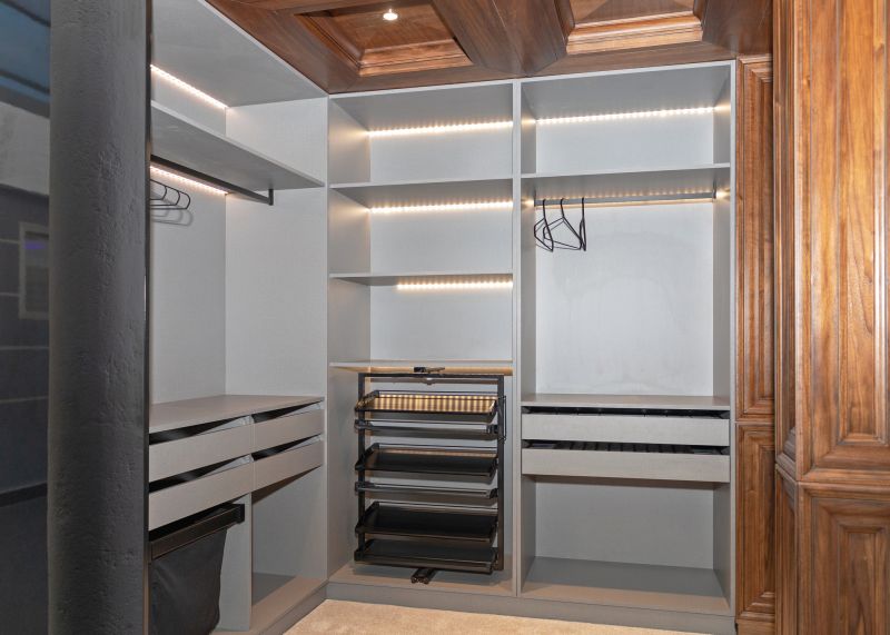 Closet Construction in Alexandria, VA