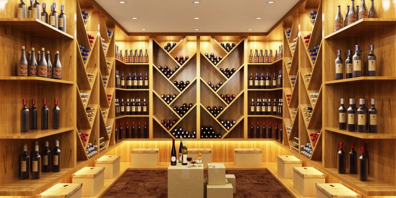 Custom Bookshelves Service in Annapolis, MD