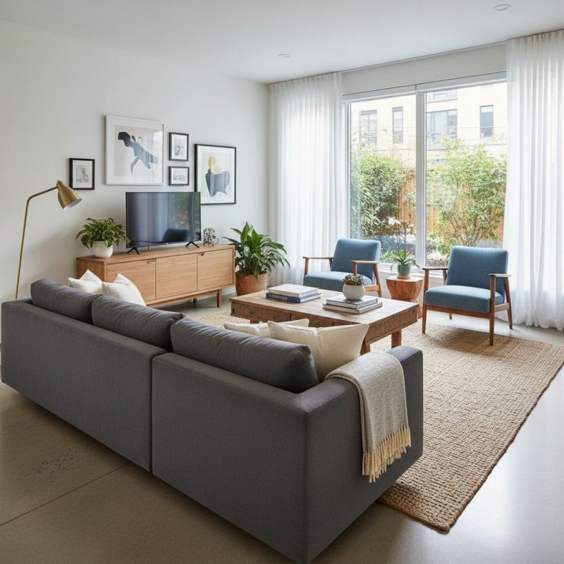 Custom Furniture Construction in Frederick, MD