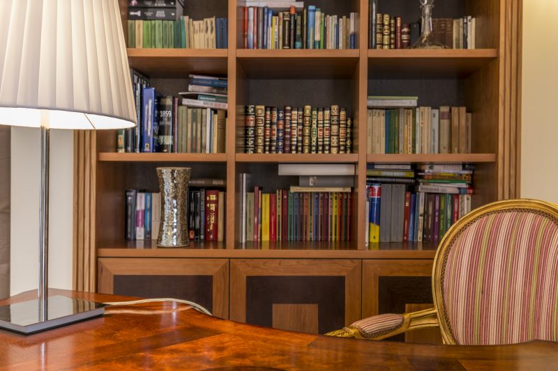 Furniture Construction in Raleigh, NC