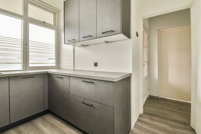 Garage Cabinets Installation in Leesburg, VA