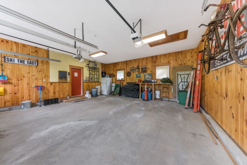 Garage Rack Installation Costs — Cost of Garage Rack Installation