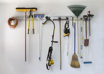 Garage Rack Installation Costs — Cost of Garage Rack Installation
