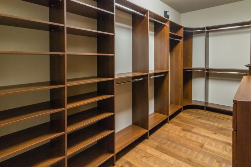 Library Shelving Installation in Fairfax, VA