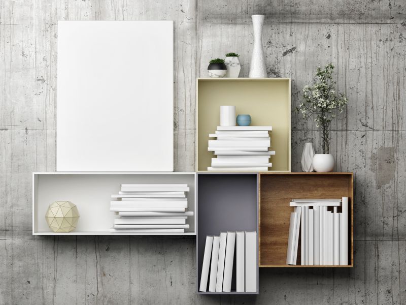Library Shelving Installation in Annapolis, MD