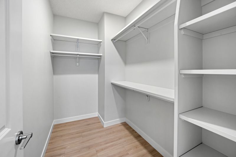 Mudroom Closet Installation in Winston Salem, NC