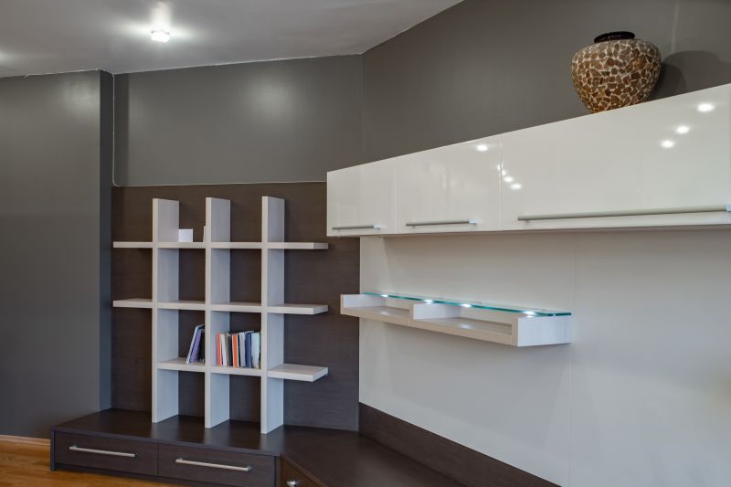 Office Shelving Installation in Annapolis, MD