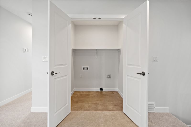 Pantry Construction in Greensboro, NC