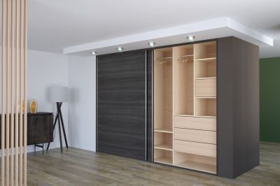 Pantry Construction in Annapolis, MD