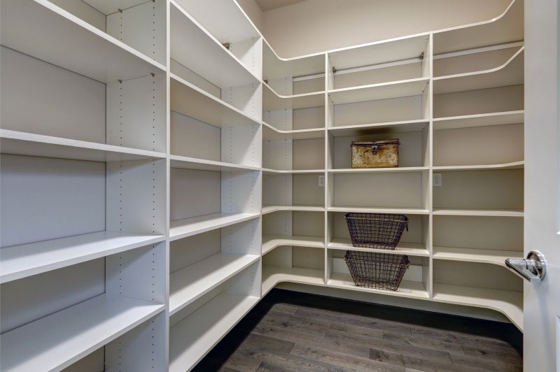 Pantry Installation in Greensboro, NC