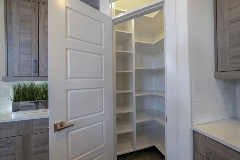 Pantry Installation in Alexandria, VA