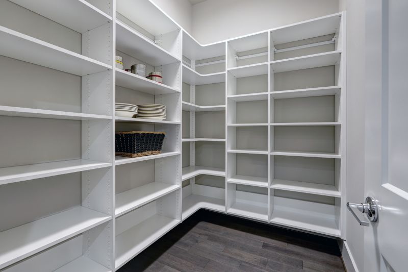 Pantry Remodeling in Alexandria, VA