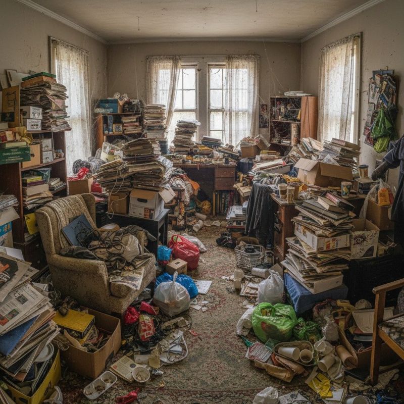 Room-By-Room Decluttering Tips For Busy Households