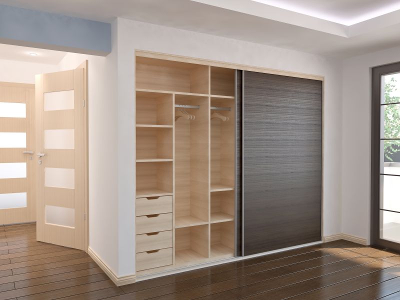 Shelving Installation in Greensboro, NC