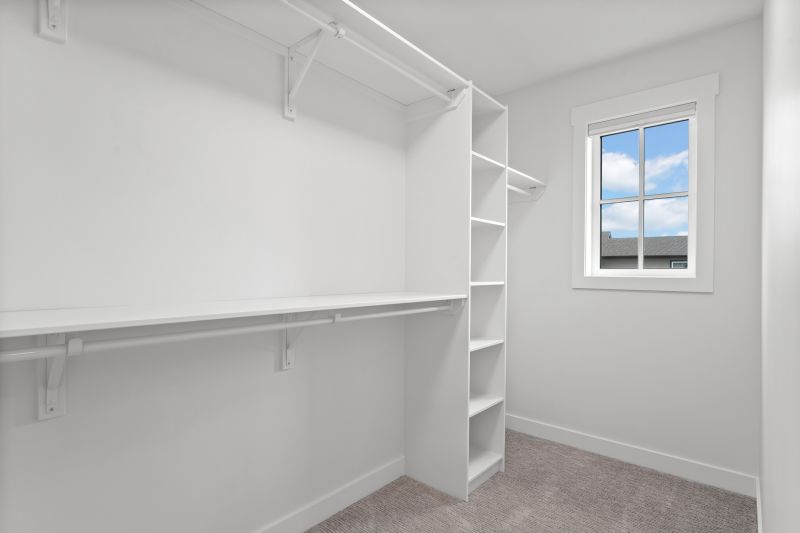 Wardrobe Construction in Greensboro, NC