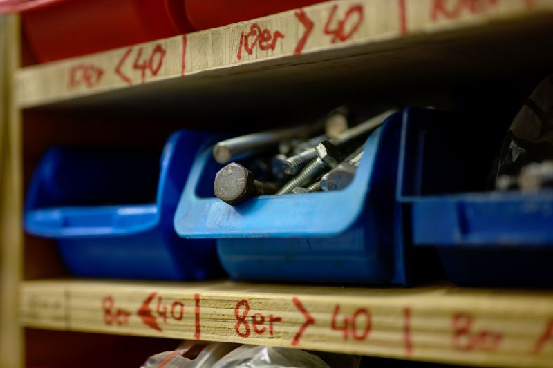 When to Reassess Storage Needs