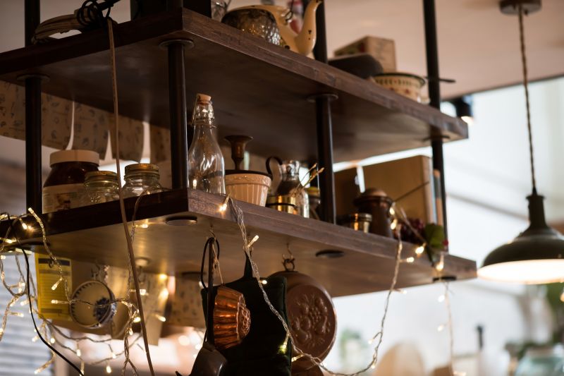 Wire Shelving Installation in Annapolis, MD