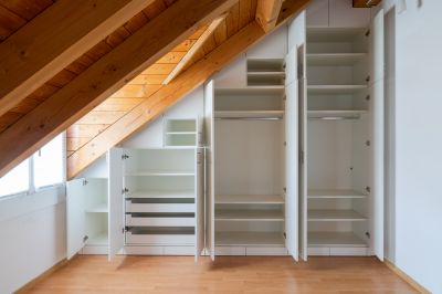 Bookcase Installation in Raleigh, NC