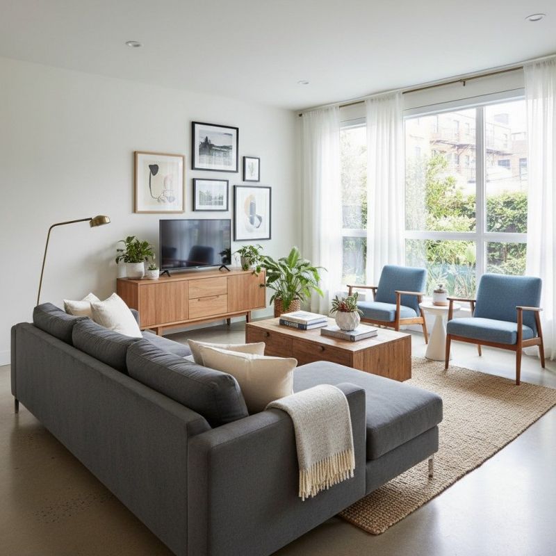 Custom Furniture Construction in Raleigh, NC