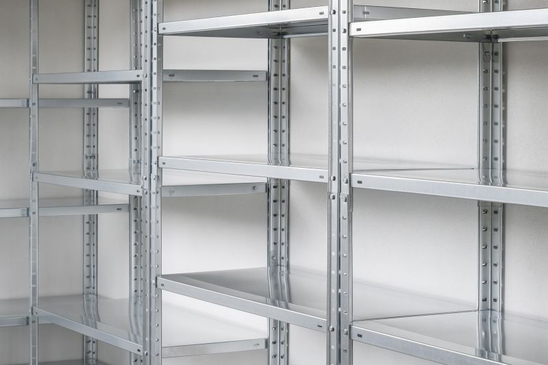 Garage Organizers Installation in Winston Salem, NC