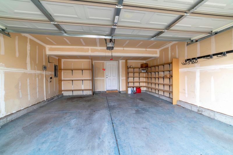 Garage Shelves Installation in Silver Spring, MD