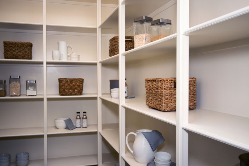 Pantry Installation in Alexandria, VA