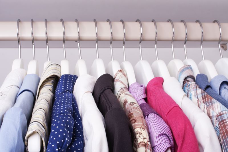 Wardrobe Construction in Greensboro, NC